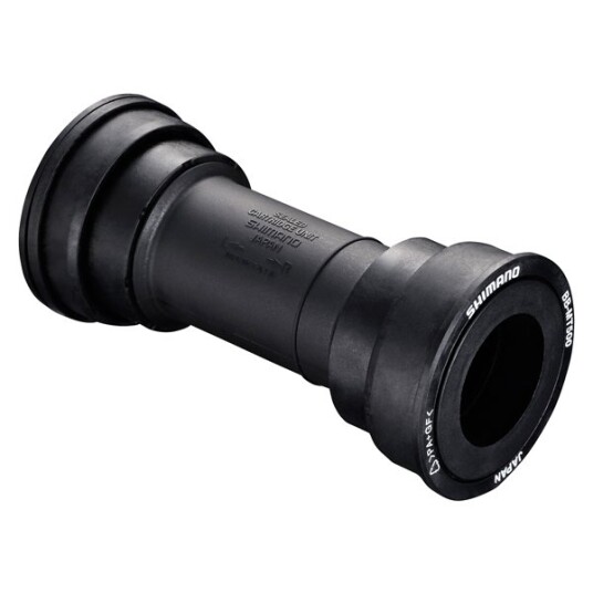Shimano MTB MT500 Press-Fit Kranklagerkranklager, press-fit, 89.5/92mm