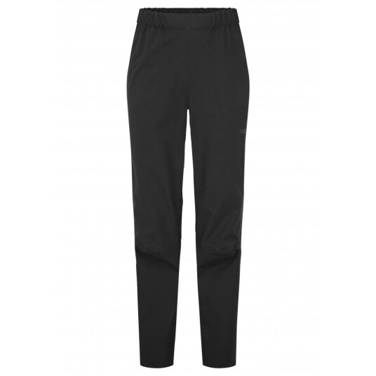 Rab Firewall Pants Wmns Black Size 16 Regular Leg Rab Firewall Pants Wmns Black Size 16 Regular Leg
