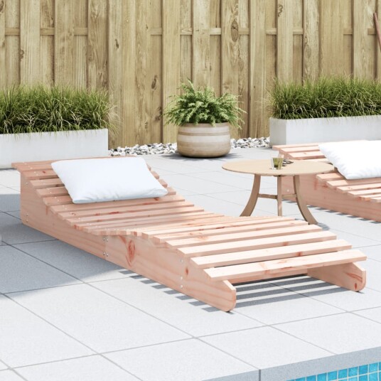  Solseng 205x60x31,5 cm heltre douglas gran 832578