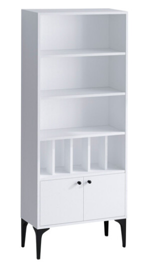 Hanah Home Bokhylle Pollux 1675591-02-0 1710660-01-0
