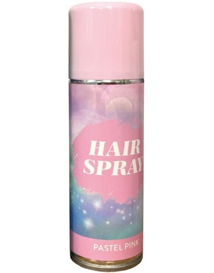 Rosa Pastell Hårspray 100 ml Rosa Pastell Hårspray 100 ml