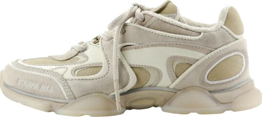 Axel Arigato Dame Sko Beige 40 EU,