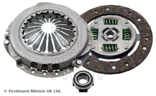 Clutchsett BLUE PRINT ADBP300034