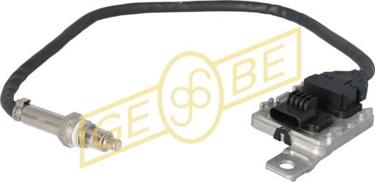 NOx-sensor, NOx-katalysator GEBE 9 2883 1