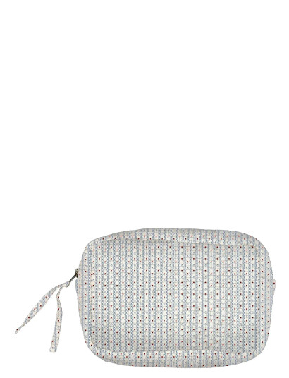 MarMar Copenhagen Toiletry Bag - White - ONE SIZE