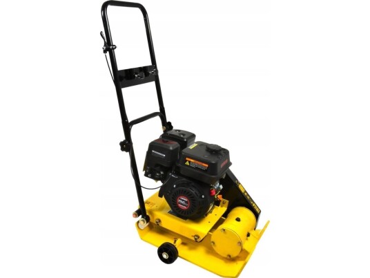 Geko G80202 Cnp20 Forbrenningskomprimator 87kg 19 8Kn