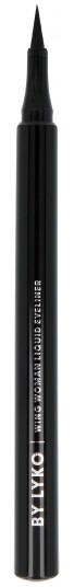 By Lyko Wing Woman Liquid Eyeliner By Lyko Wing Woman Liquid Eyeliner