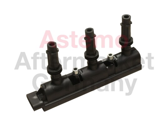 Tennspole coil HÜCO 2504025 Tennspole coil HÜCO 2504025