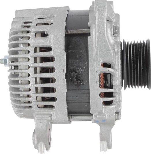 ROTOVIS Automotive Electrics 9091765 Dynamo