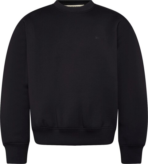 Woodbird Wbfuko Scuba Crew BLACK XL