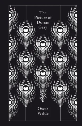 The Picture Of Dorian Gray Av Oscar Wilde