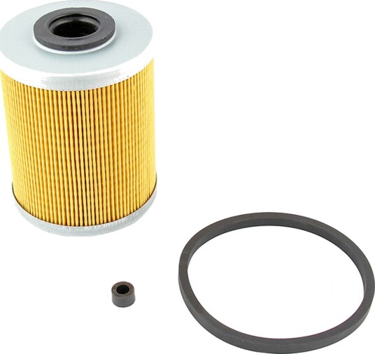Drivstoffilter Professional Parts 23437334