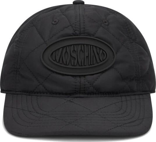 Moschino Herre Accessories Svart ONE SIZE,