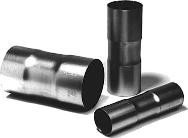 Skjøt eksosrør BOSAL 265 975