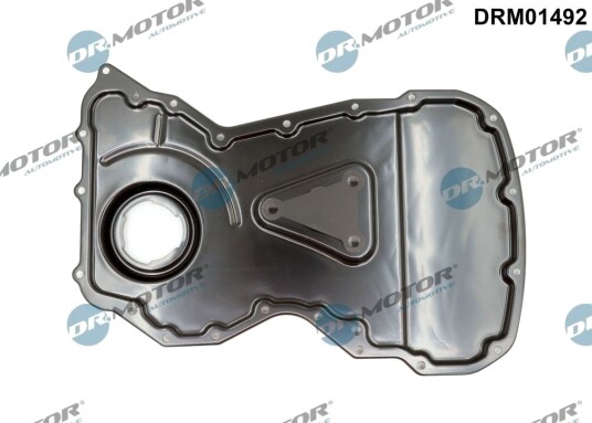 Snekkehusdeksel DR.MOTOR AUTOMOTIVE DRM01492