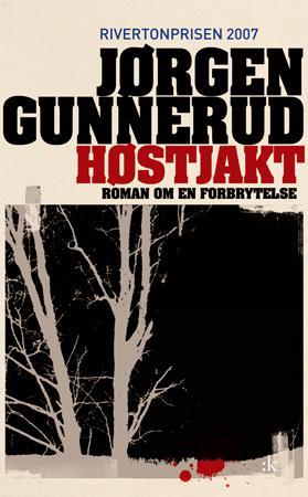 Gyldendal Norsk Forlag As Høstjakt