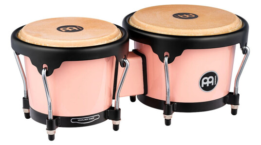 Meinl HB50FP Bongo Set ABS