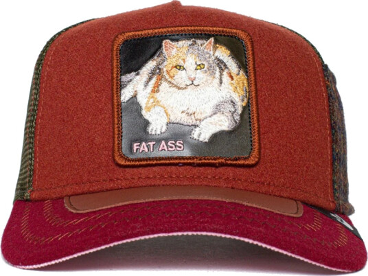 Goorin Bros unisex Accessories Flerfarget ONE SIZE,