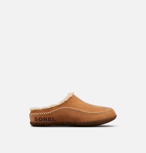 Sorel Lanner Ridge, Herre Camel Brown 41 Sorel Lanner Ridge, Herre Camel Brown 41