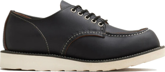 Red Wing Shoes Herre Sko Svart 44 EU, Red Wing Shoes Herre Sko Svart 44 EU,