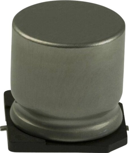 Panasonic Elektrolyttkondensator Smd 470 Μf 50 V 20 % Ø 16 Mm 1 Stk Panasonic Elektrolyttkondensator Smd 470 Μf 50 V 20 % Ø 16 Mm 1 Stk