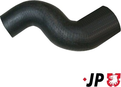 JP GROUP 1214300500 Radiatorslange