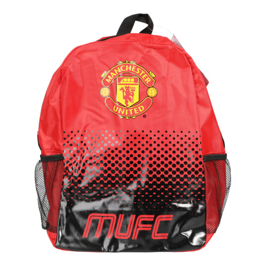 Manchester United Ryggsekk