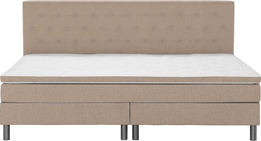 Ella Familieseng 240x210 cm +Flere valg Muldvarp