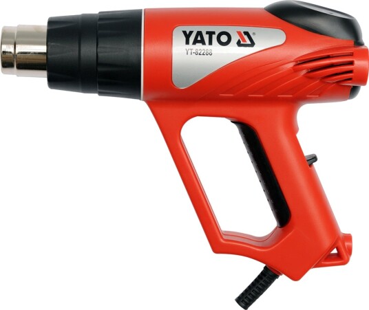 Varmluftvifte YATO YT-82288