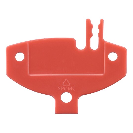 Shimano Spacer Til Bremseskiver BR M965