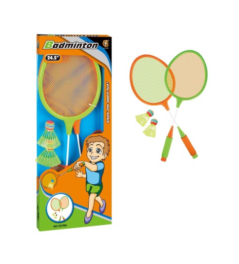 Badminton Sett 62cm Badminton Sett 62cm