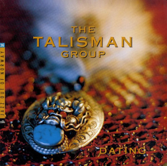 Talisman Group Dating Vinyl