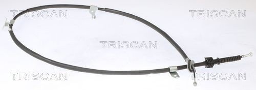 Tautrekk, håndbremse TRISCAN 8140 131348