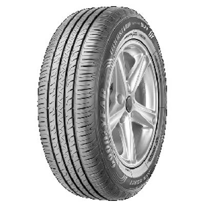 Goodyear EfficientGrip Performance SUV 245/55R19 103V SealTech