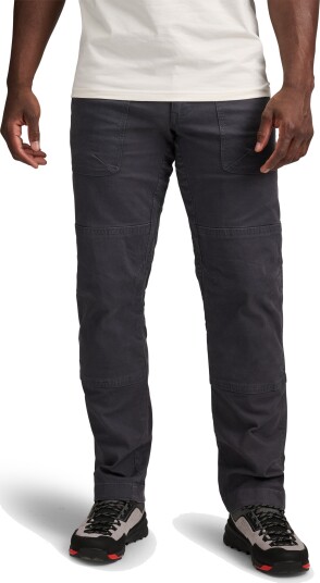 Black Diamond Men's Dogma Pants Carbon 30 Black Diamond Men's Dogma Pants Carbon 30