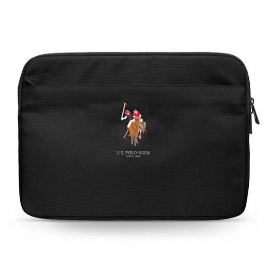 US Polo PC sleeve 13" Sort