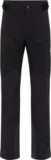 Mammut Aenergy Pro So Hybrid Pants Men Black 48
