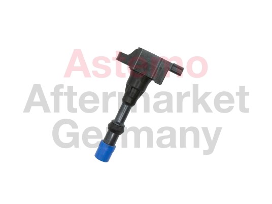 Tennspole coil HÜCO 2503910