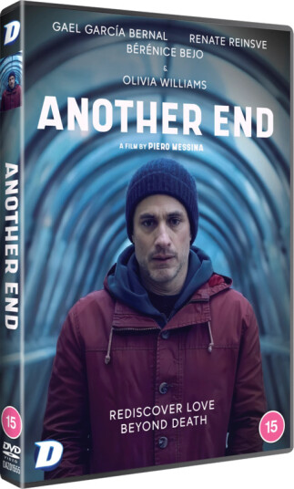 Another End 2024 DVD