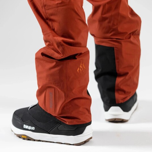 Jones Shralpinist Stch Recycled Bibs W'sblack M Jones Shralpinist Stch Recycled Bibs W'sblack M