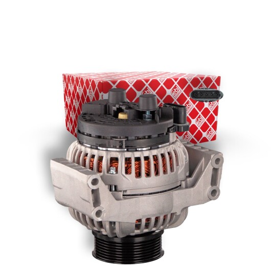 Dynamo FEBI BILSTEIN 48962