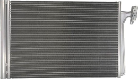 Kondensator THERMOTEC KTT110587