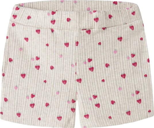 Name It Shorts NmfJelly Peyote Melange/Strawberry Name It 4 år 104 Shorts Beige Name It Shorts NmfJelly Peyote Melange/Strawberry Name It 4 år 104 Shorts Beige