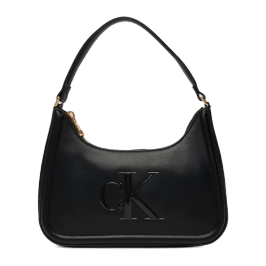 Calvin Klein, Dame, Vesker, Svart, ONE SIZE,