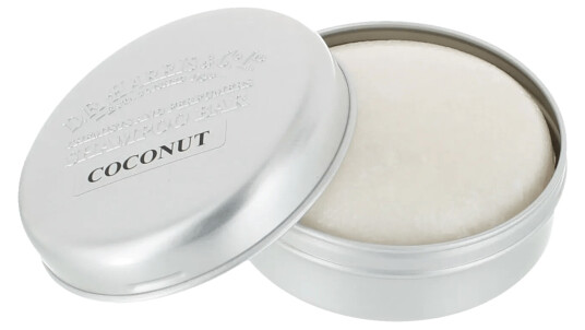 D. R. Harris sjampo i fast form Coconut 50g