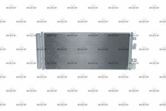 Kondensator NRF 350351 Kondensator NRF 350351