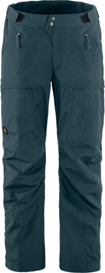 Fjellreven Fjellreven Bergtagen G 1000 Trousers M Mountain Blue M