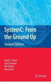 SystemC: From the Ground Up