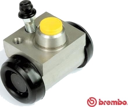 Hjulsylinder, brems BREMBO A 12 618