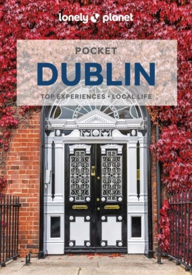 Lonely Planet Pocket Dublin Av Lonely Planet, Neil Wilson